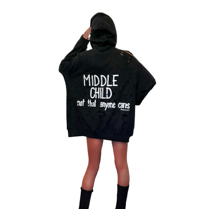Wren + Glory sweatshirts One Size Wren + Glory &