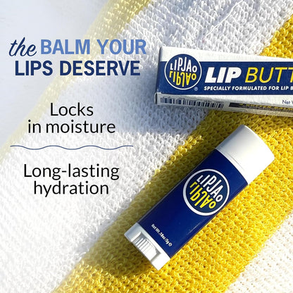 Jao Brand Lip Balm LipJao