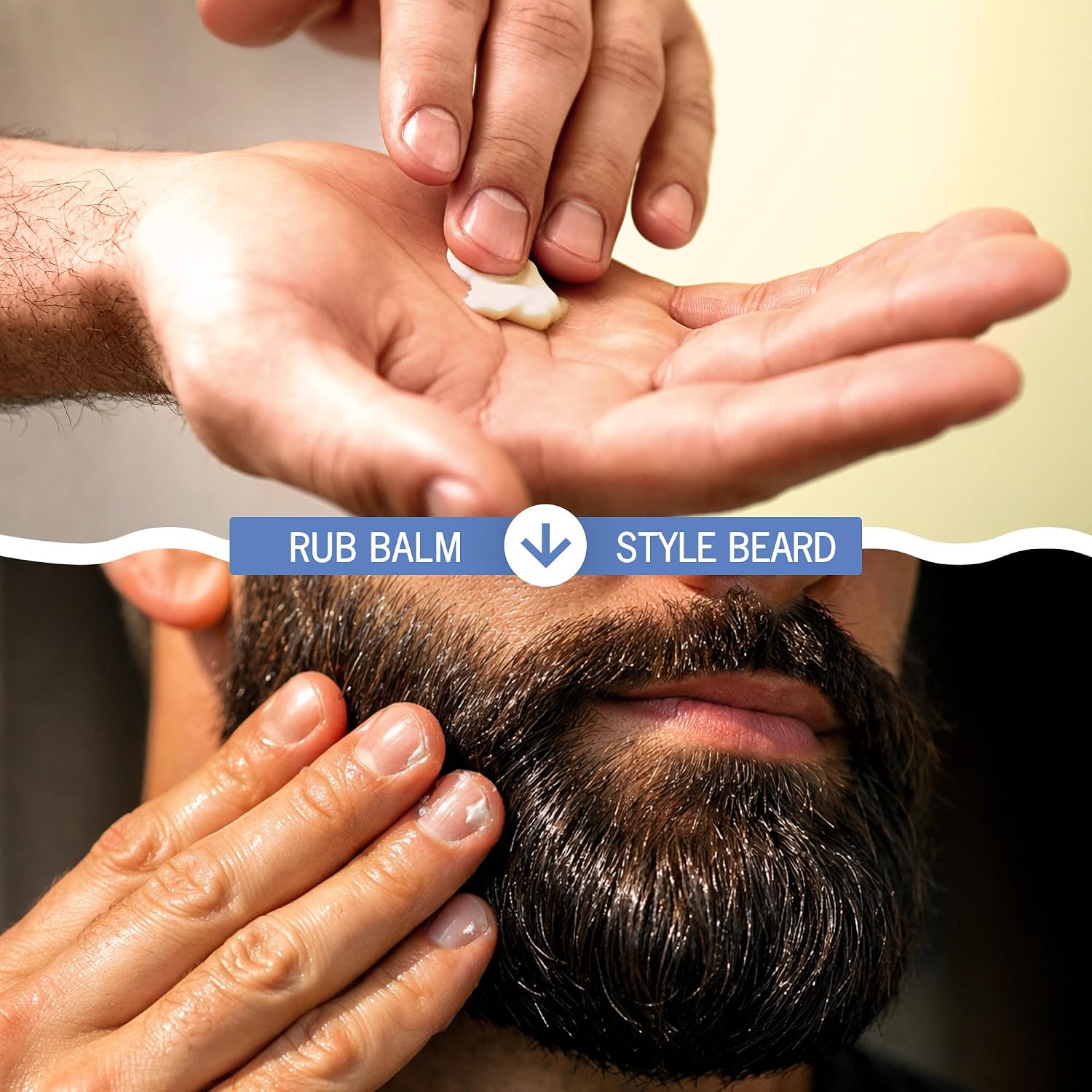 Jao Brand Beard Oils &amp; Balms Bomade: BeardScent