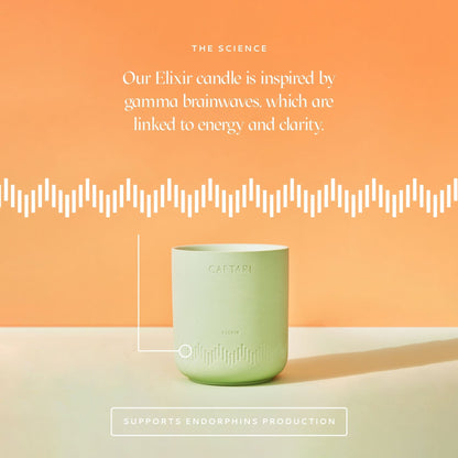 Caftari Candle Caftari Signature Gift Set