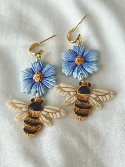 The Pollinator