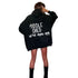 Wren + Glory sweatshirts One Size Wren + Glory &