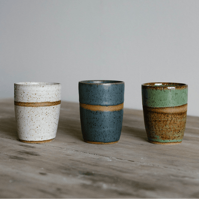 KJ Pottery Image