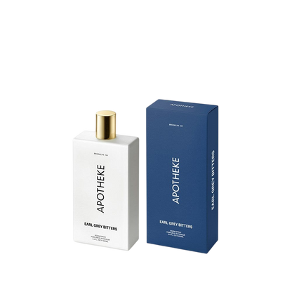APOTHEKE Room Sprays Earl Grey Bitters Room Spray