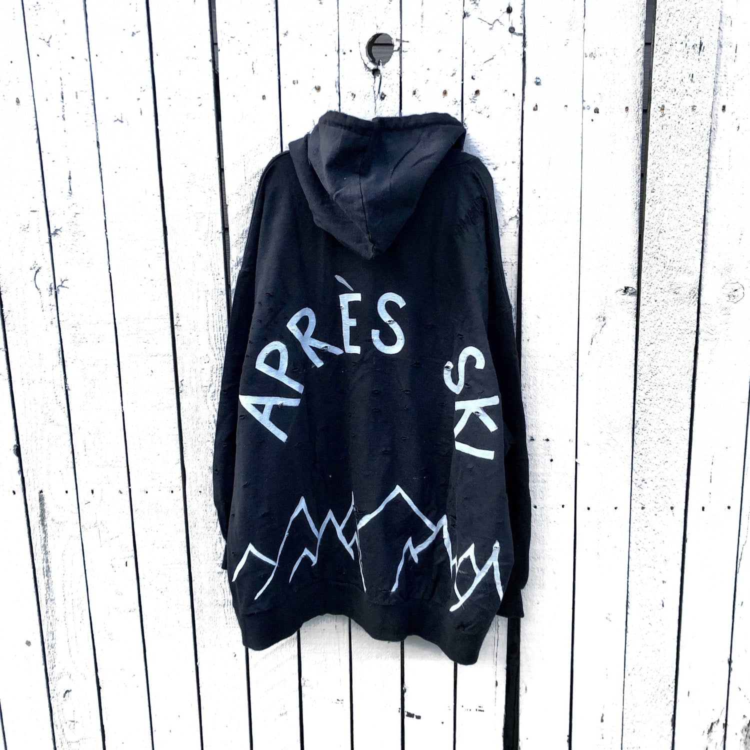Wren + Glory sweatshirts One Size Wren + Glory &