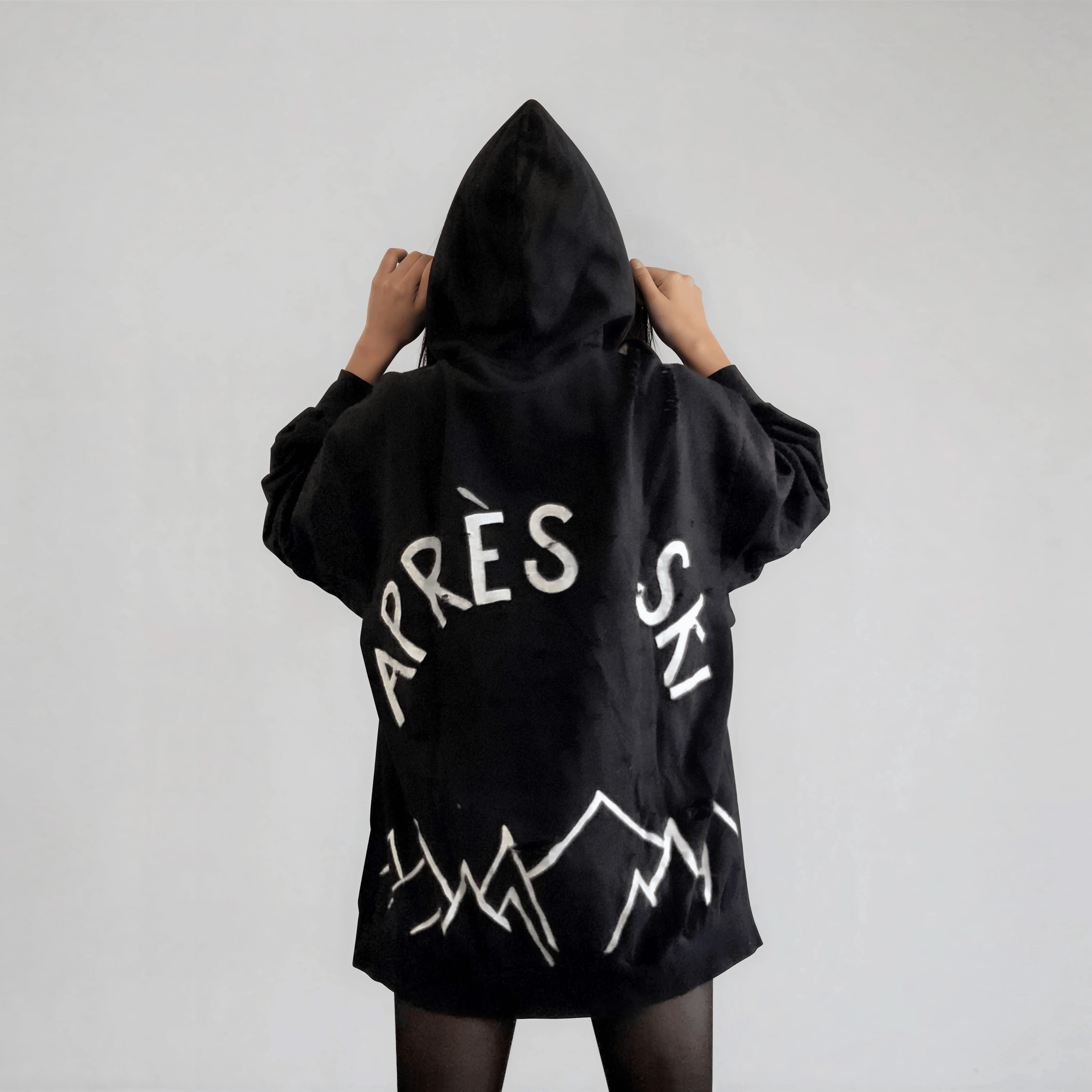 Wren + Glory sweatshirts One Size Wren + Glory &