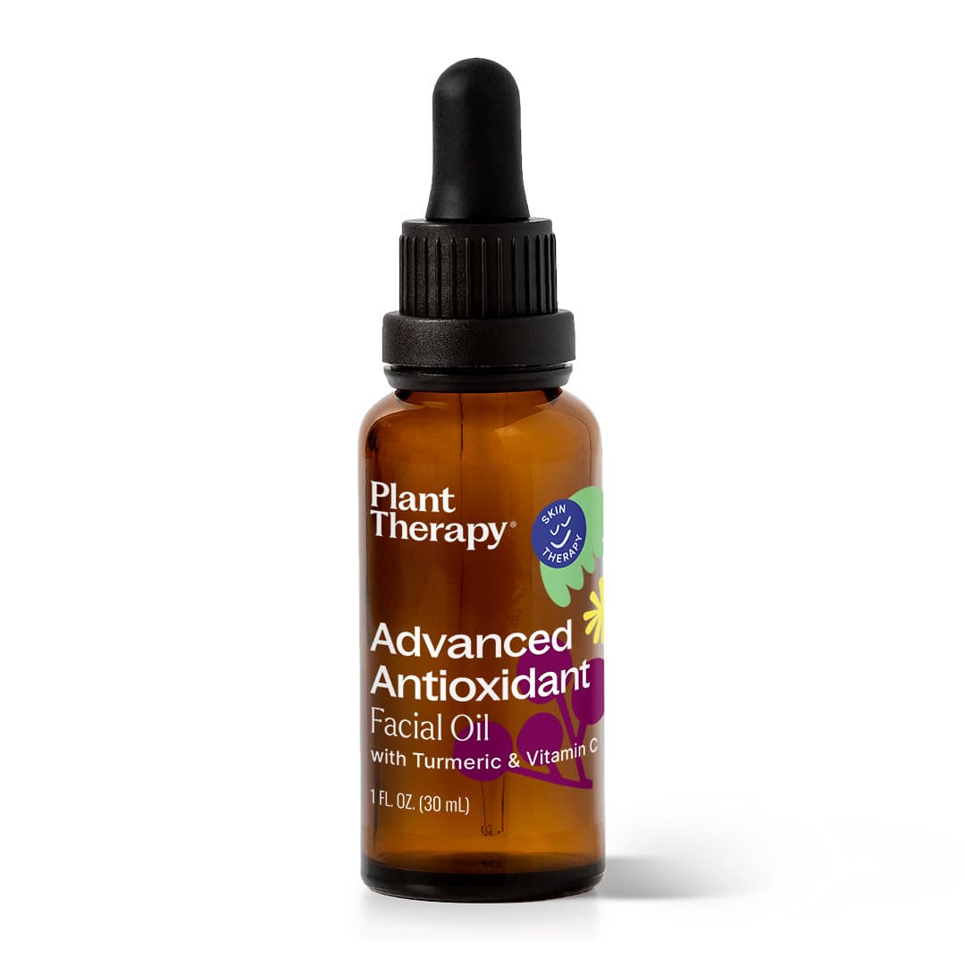Dark Spot Facial Oil