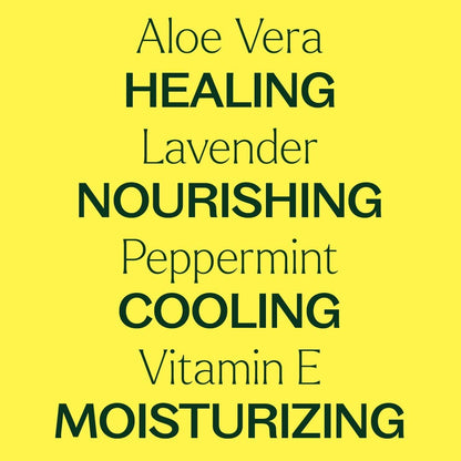 Plant Therapy Body Care 4 oz After Sun Spray