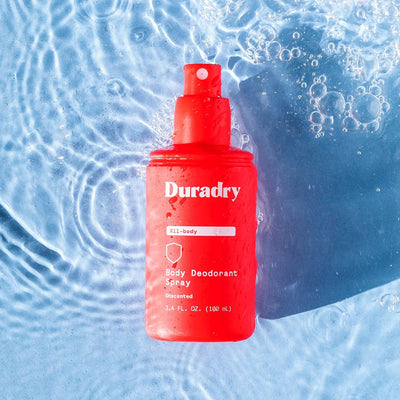 Duradry