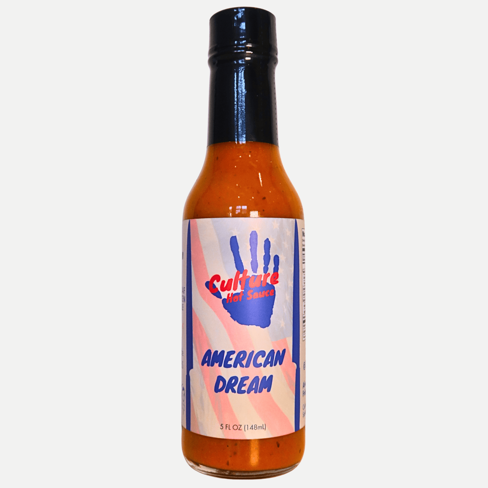 Culture Hot Sauce American Dream