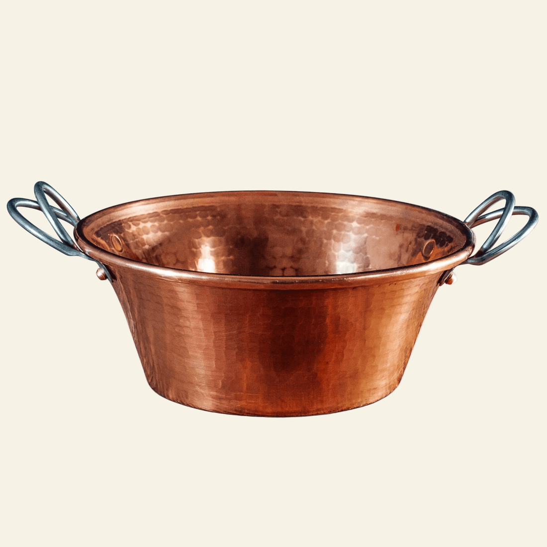 Sertodo Pots &amp; Pans Permian Copper Jam Pans