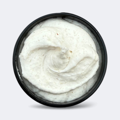 Dead Sea Tallow Bath Butter