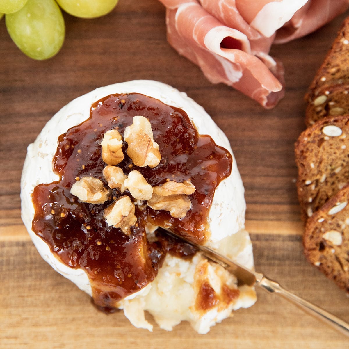 Blake Hill Preserves jam Caramelized Fig with Pear &amp; Honey