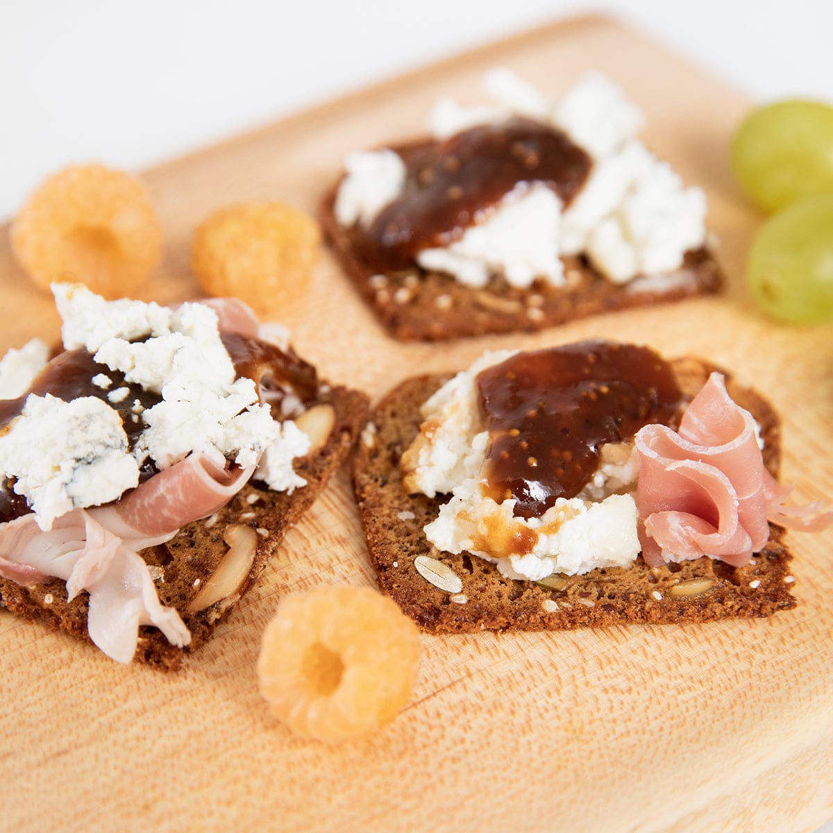 Blake Hill Preserves jam Caramelized Fig with Pear &amp; Honey