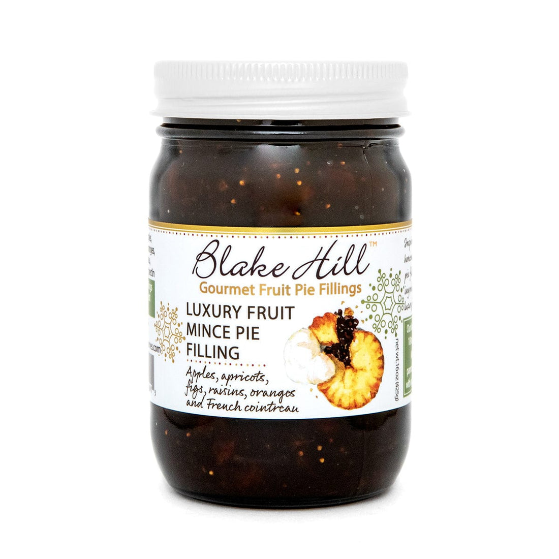Blake Hill Preserves jam Fruit Mince Pie Filling 16 oz