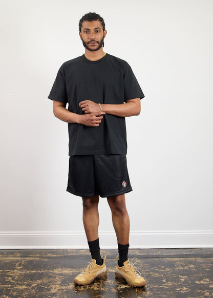 American Trench Apparel Classic Mesh Short