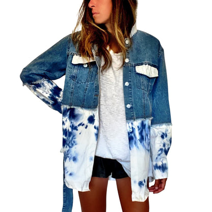 Wren + Glory JACKETS One Size Wren + Glory &
