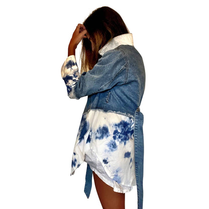 Wren + Glory JACKETS One Size Wren + Glory &