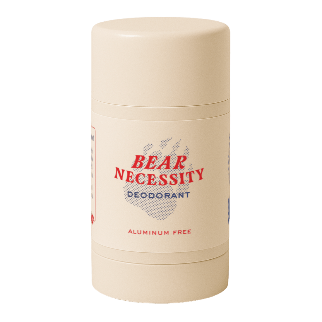 PapaBear Naturals Full Ingredient List Papabear - Bear Necessity Deodorant  2.6 oz