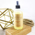 Butter Me Up Organics Baby Organic Baby Butt Spray / Diaper Changing Spray / Cloth Diaper Safe