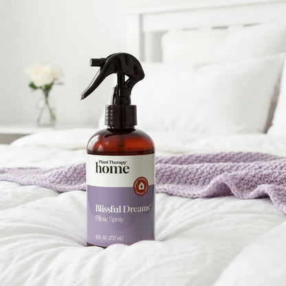 Plant Therapy Household 8 oz Blissful Dreams Lavender Pillow Spray