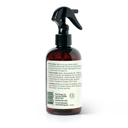 Plant Therapy Household 8 oz Blissful Dreams Lavender Pillow Spray