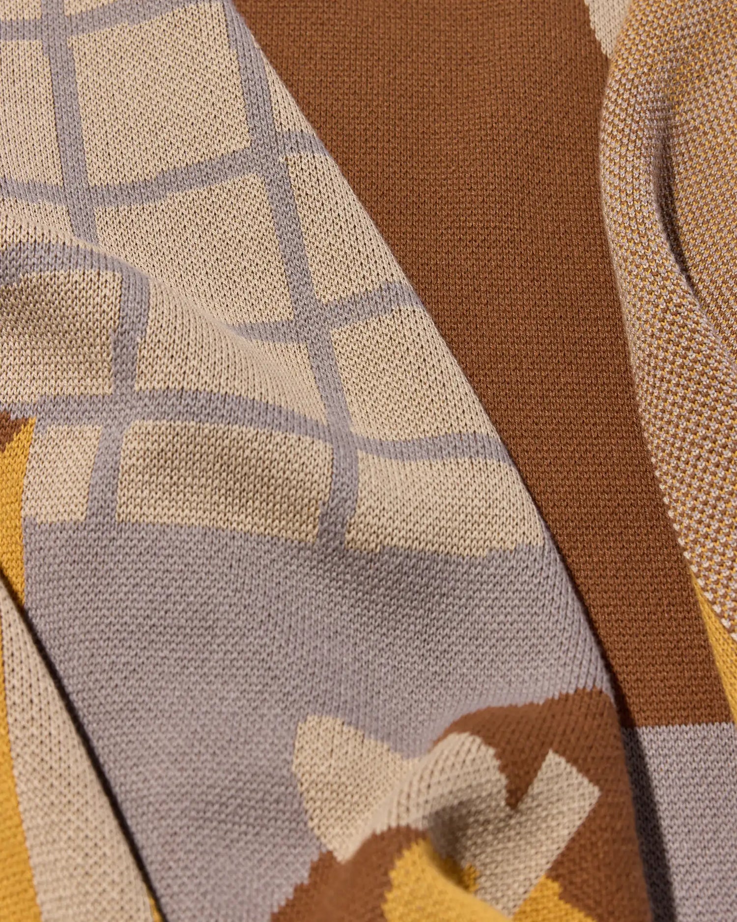 Biquette Throw Blanket Breakfast - Throw Blanket