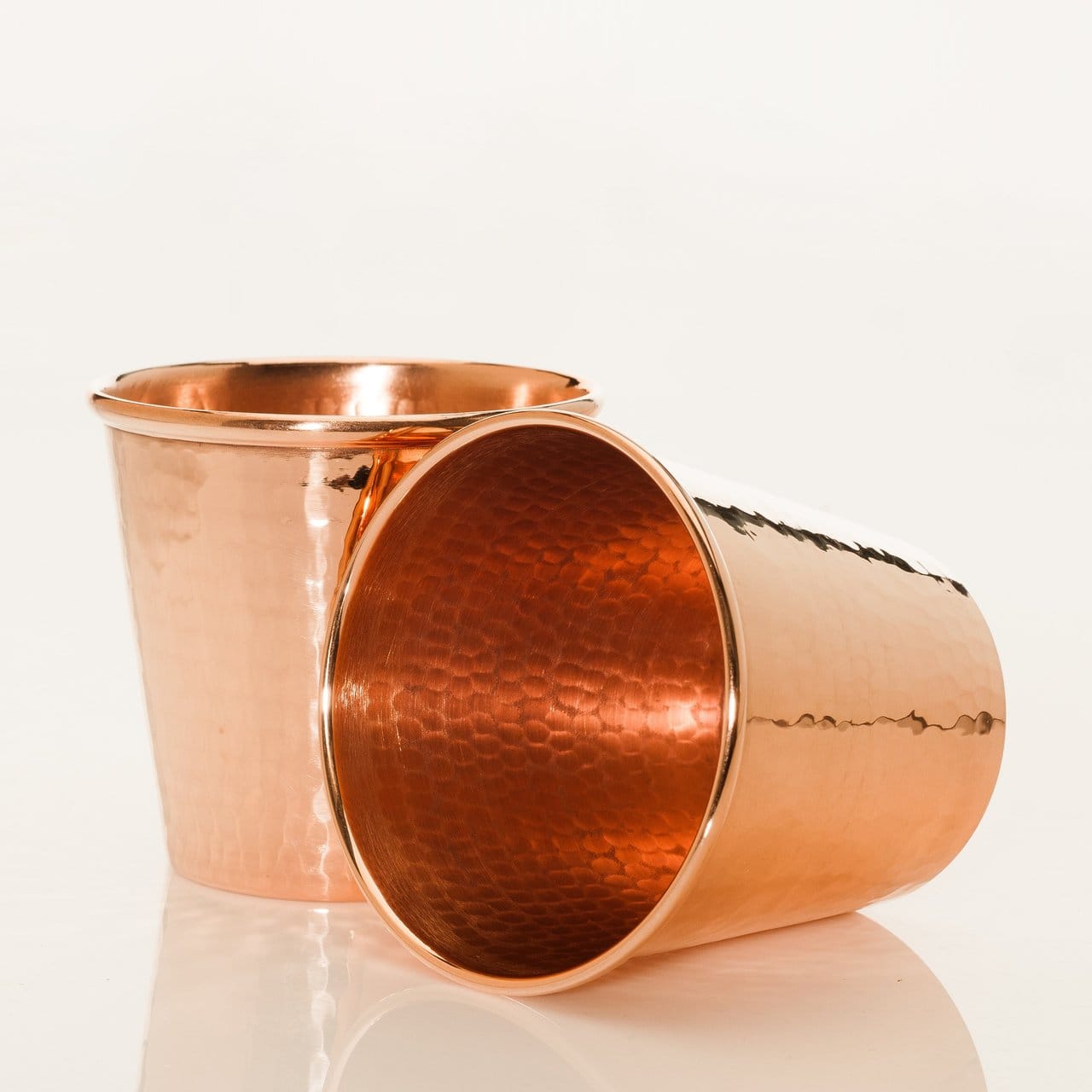 Sertodo Cups Apa Copper Cup