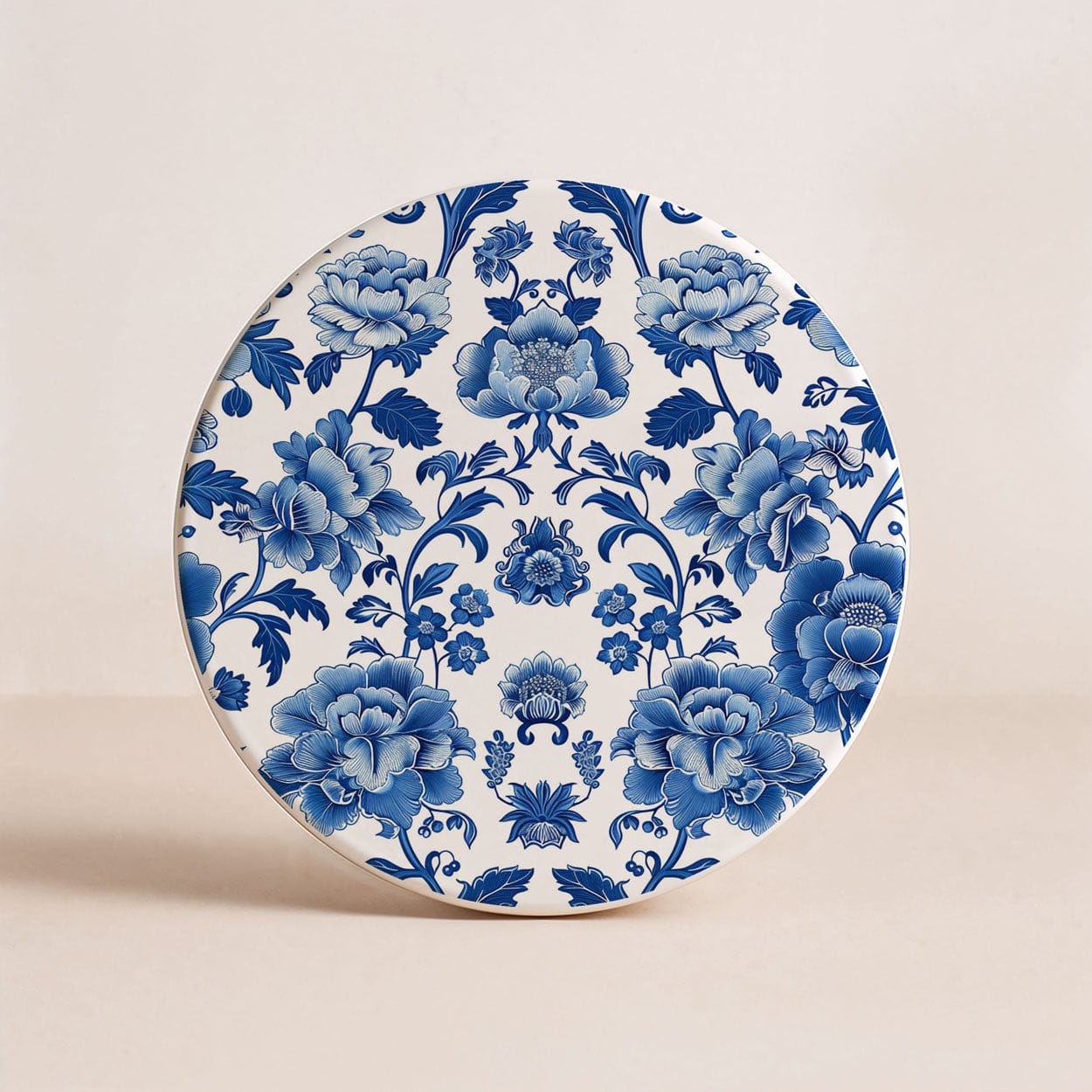Gia Roma Coaster Chinoiserie Coasters