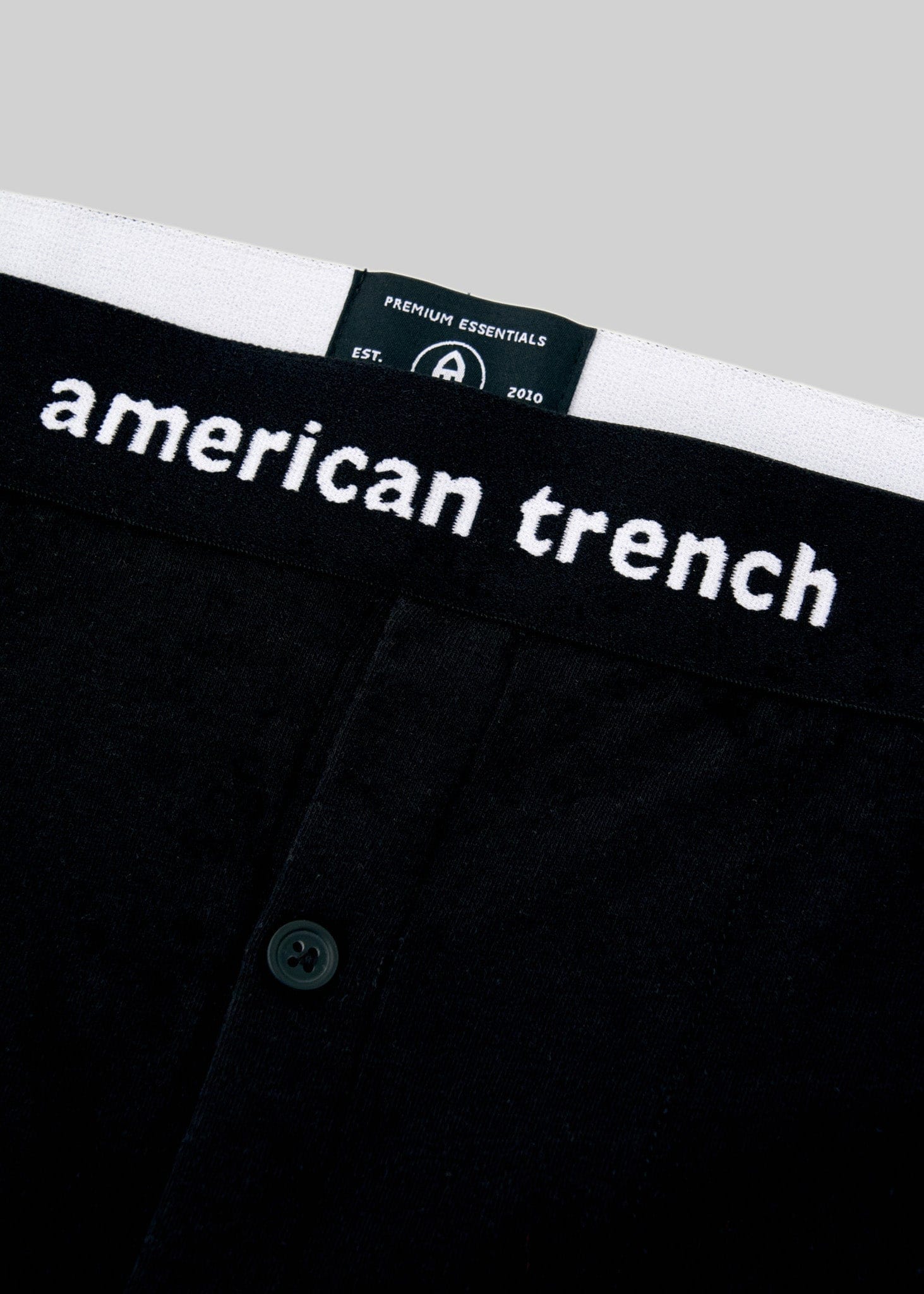 American Trench Apparel Boxer