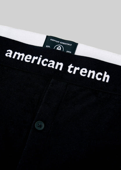 American Trench Apparel Boxer