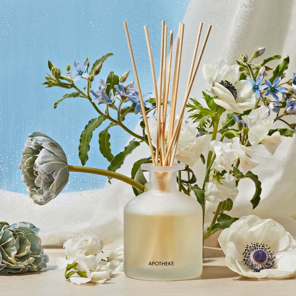 APOTHEKE Reed Diffusers Canvas Reed Diffuser