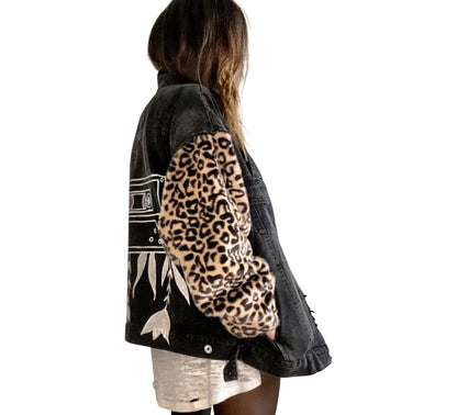 Wren + Glory JACKETS One Size Wren + Glory &