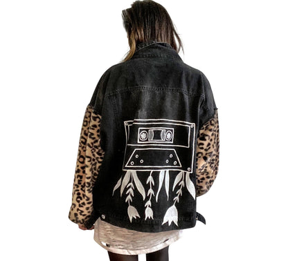 Wren + Glory JACKETS One Size Wren + Glory &