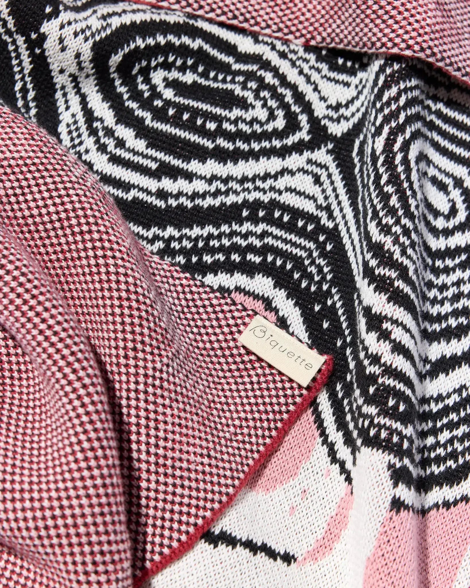 Biquette Baby Blanket Catch of the Day - Baby &amp; Kid&