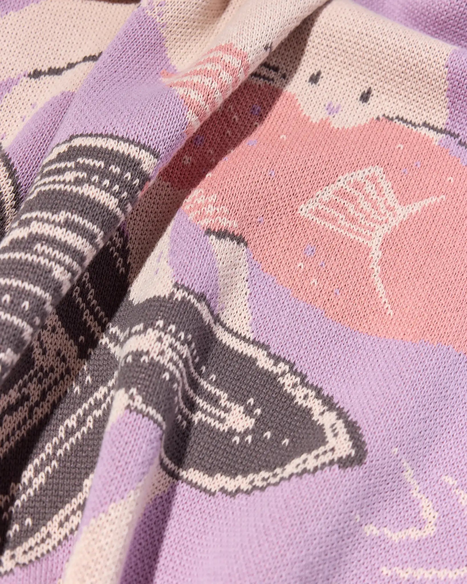 Biquette Baby Blanket Catch of the Day - Baby &amp; Kid&