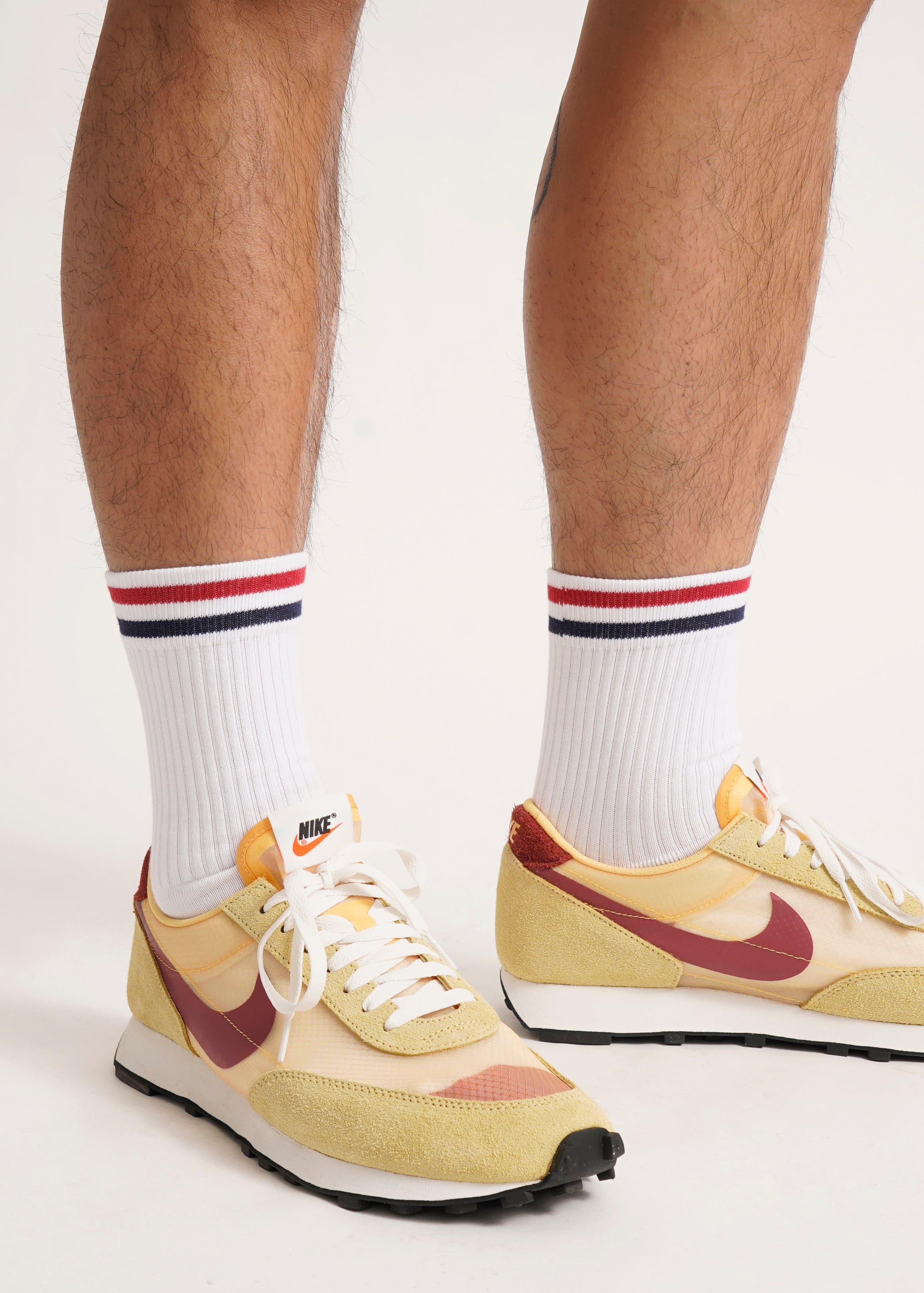 American Trench Socks The Kennedy Crew