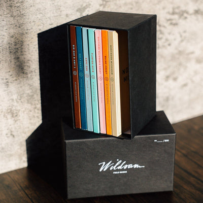 WILDSAM