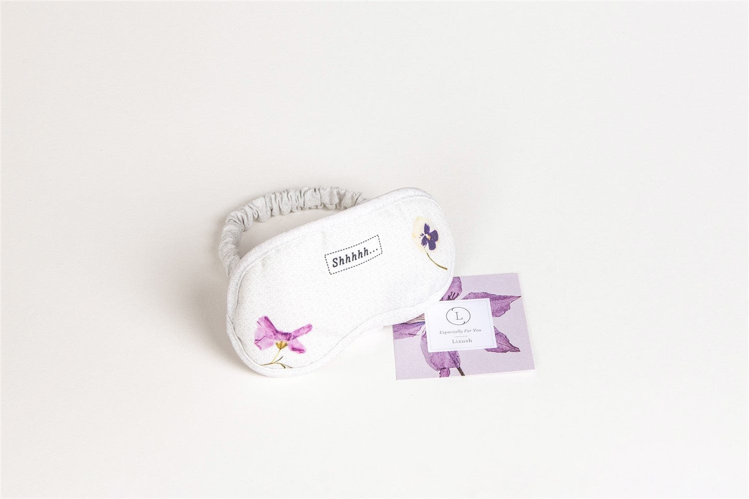 Lizush Gift set for mom Pampering Mother’s Day Gift Box – Handmade Natural Skincare &amp; Spa Kit