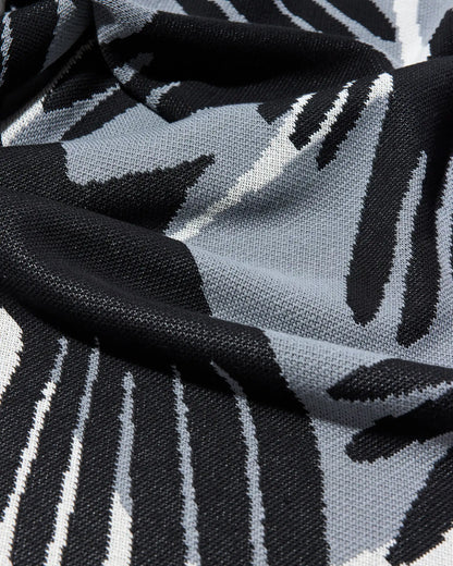 Biquette Throw Blanket Crows - Throw Blanket