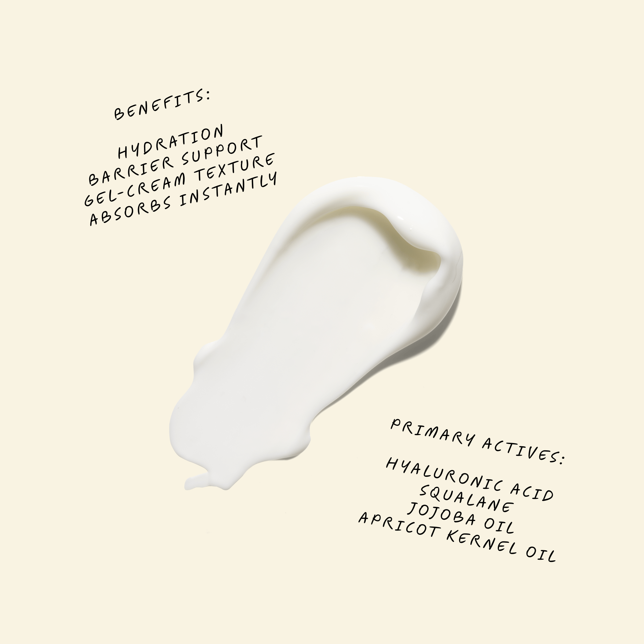 poth Skincare Set The Moisturizing Set