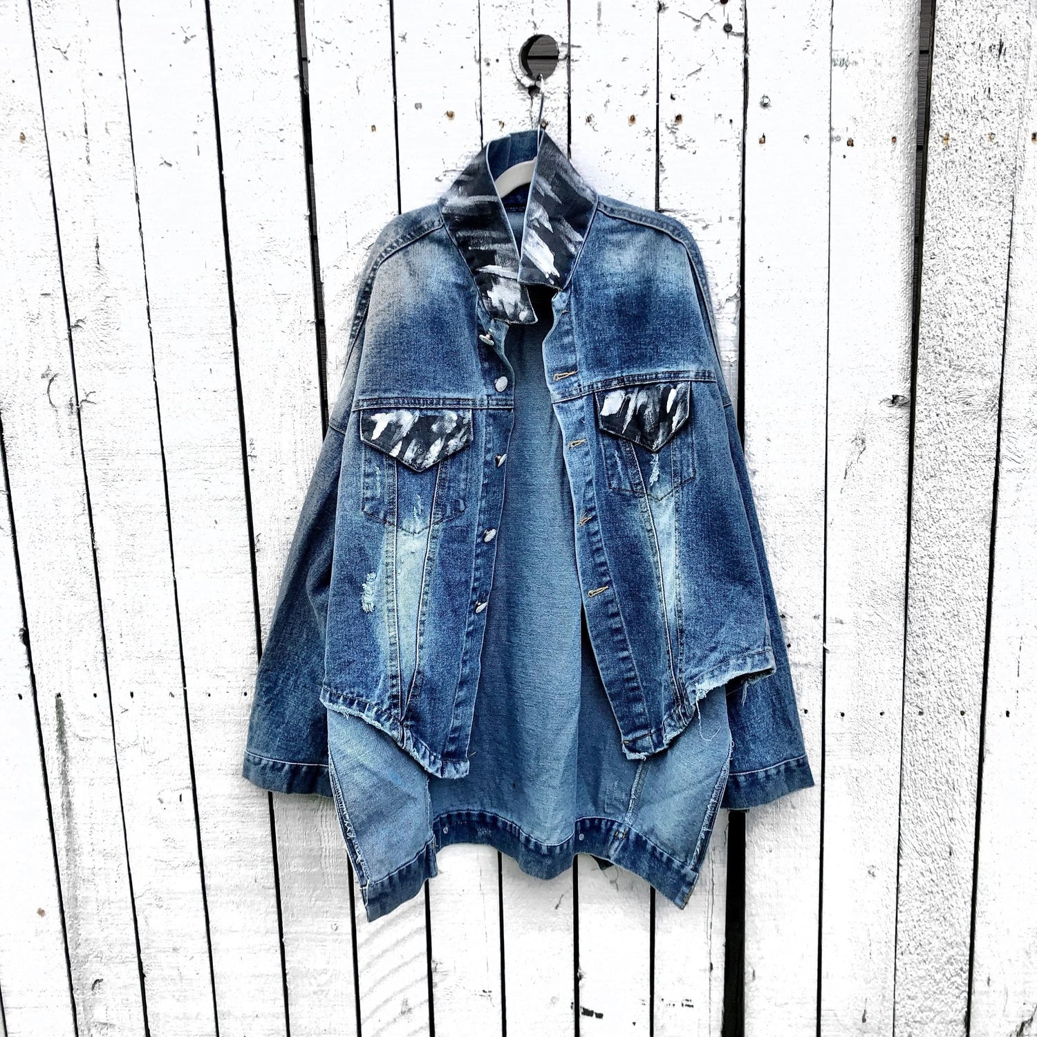 Wren + Glory JACKETS Wren + Glory &