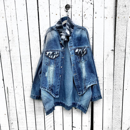 Wren + Glory JACKETS Wren + Glory &