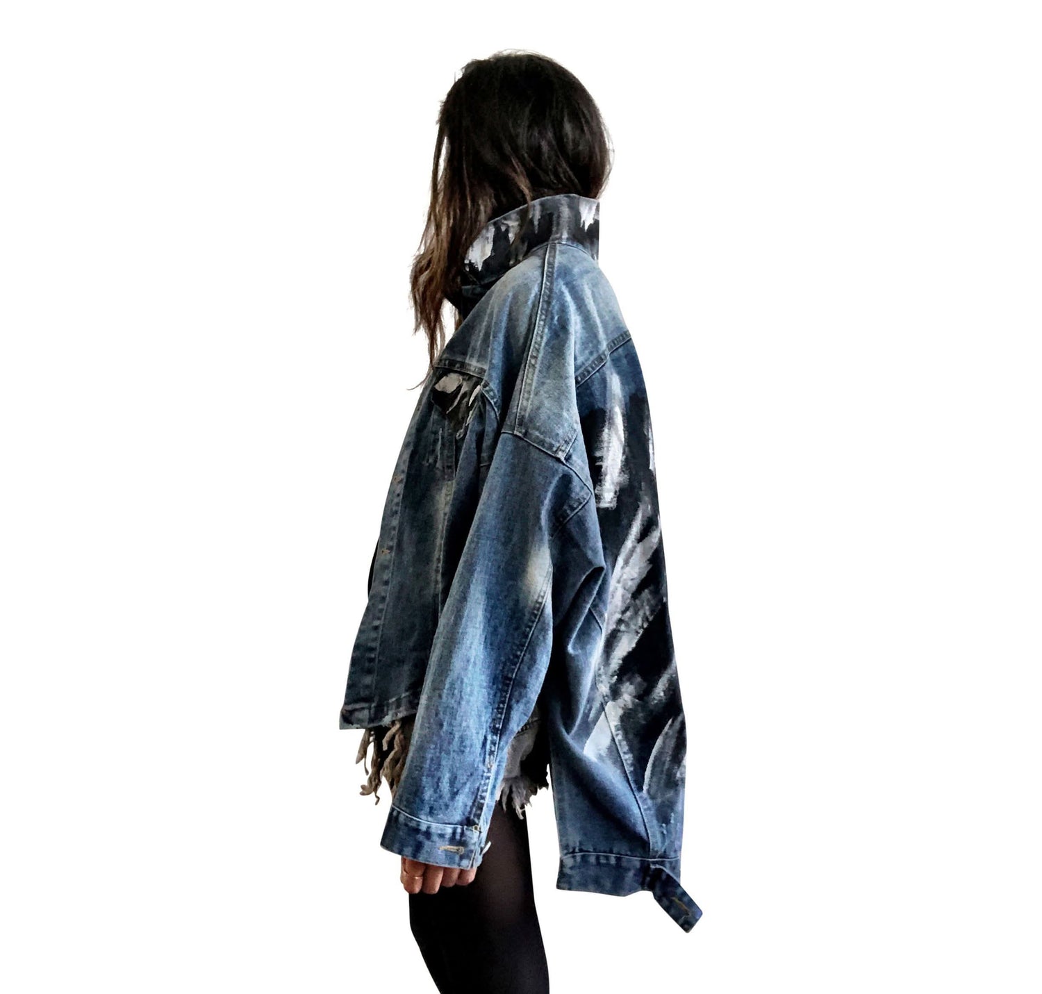 Wren + Glory JACKETS Wren + Glory &