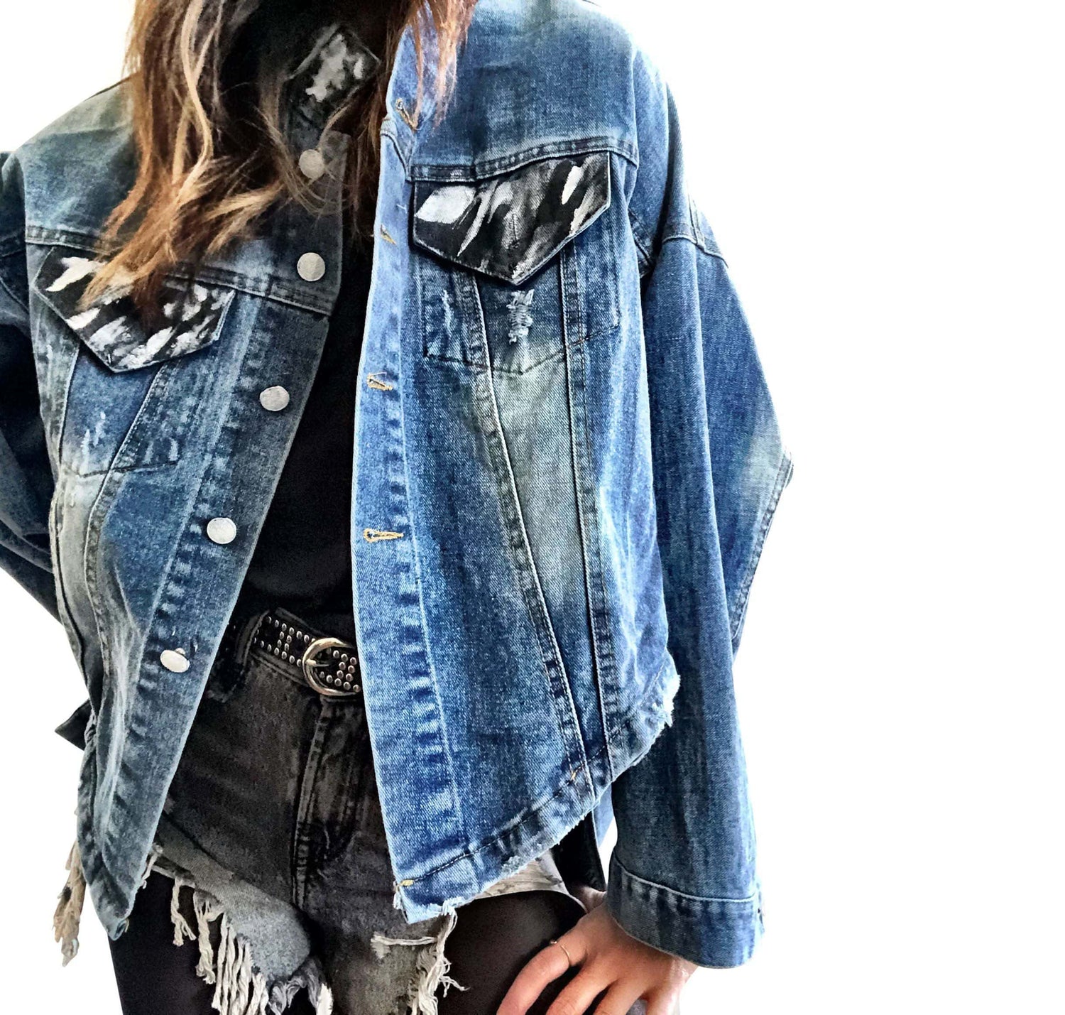 Wren + Glory JACKETS Wren + Glory &