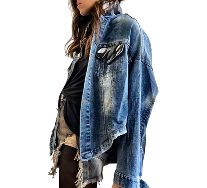 Wren + Glory JACKETS Wren + Glory &