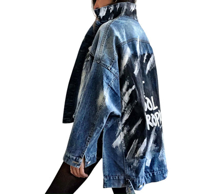 Wren + Glory JACKETS Wren + Glory &