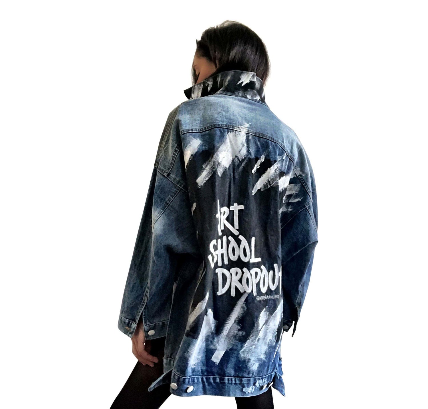 Wren + Glory JACKETS Wren + Glory &