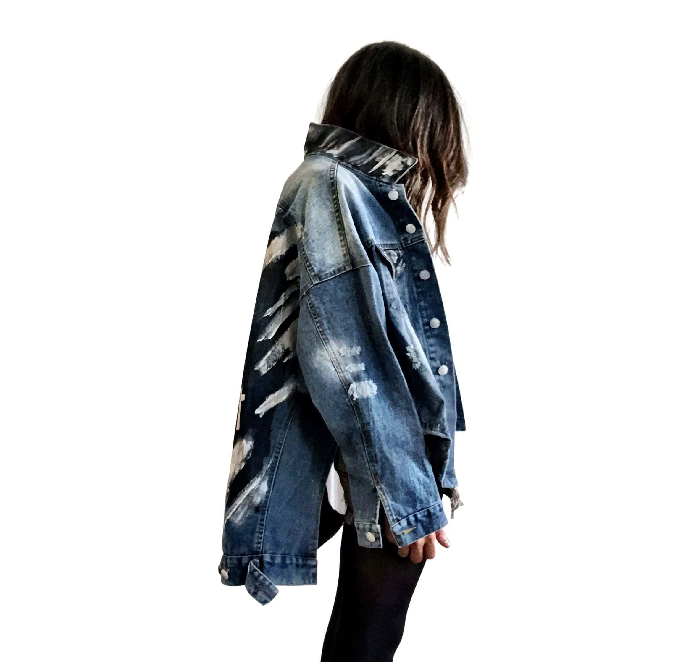 Wren + Glory JACKETS Wren + Glory &