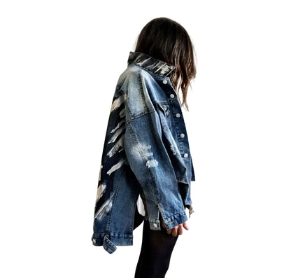 Wren + Glory JACKETS Wren + Glory &